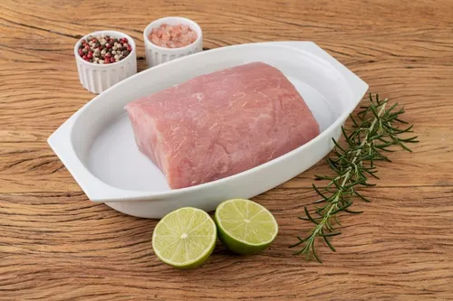 Lomo de cerdo