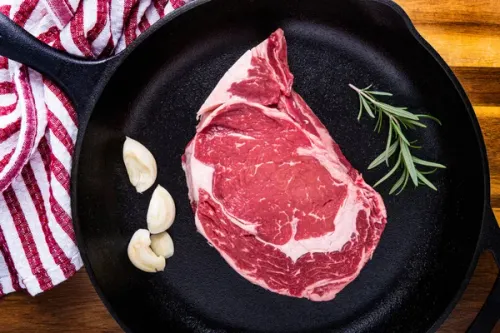 Ribeye