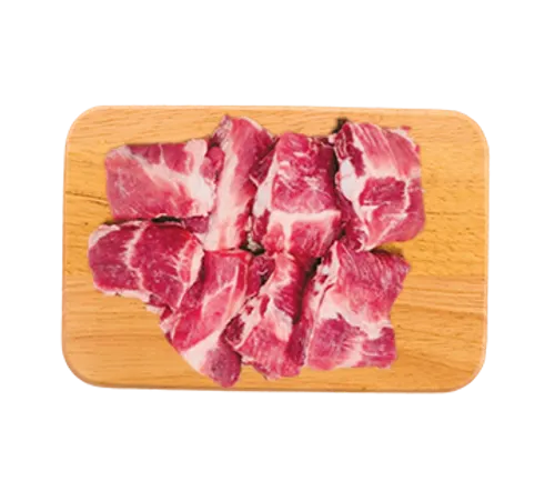 Bistec de Puerco