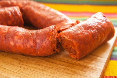 Longaniza