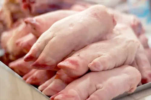 Patas de Puerco