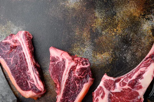 T-bone