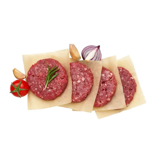 Hamburguesa artesanal 180g