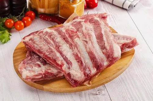 Costilla de cerdo