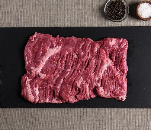 Arrachera